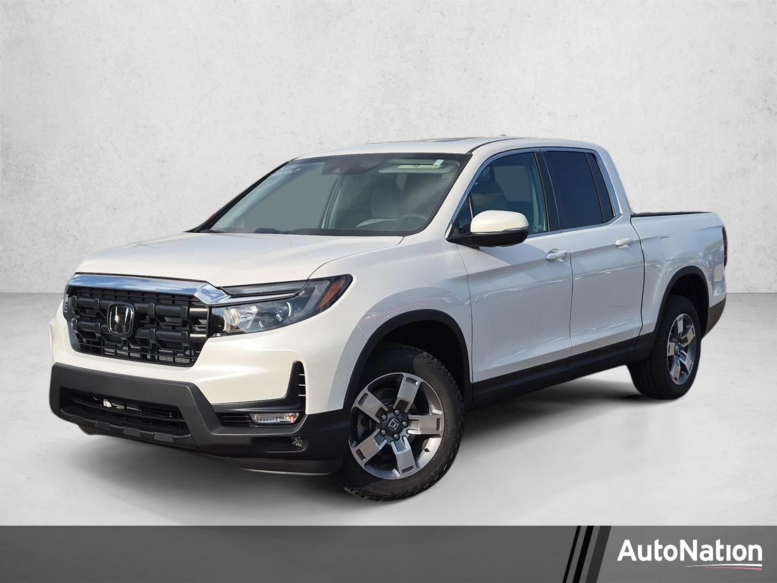 New 2026 Honda Ridgeline RTL Truck Crew Cab