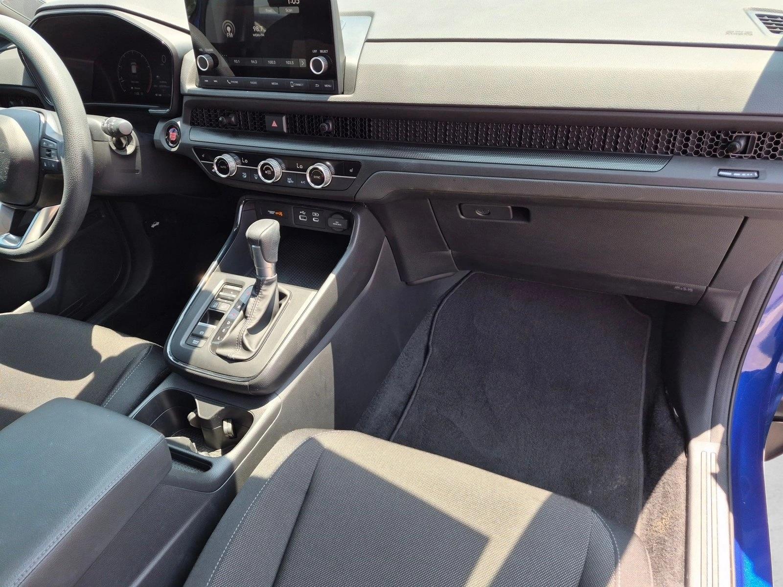 2024 Honda CR-V EX - Photo 20