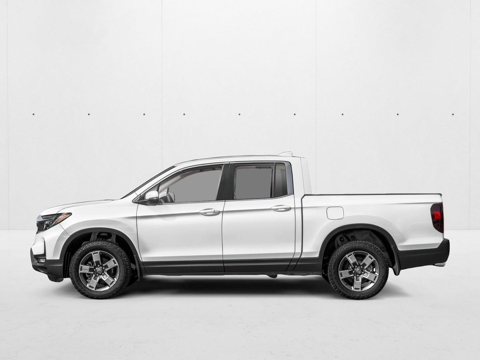 New 2026 Honda Ridgeline RTL Truck Crew Cab