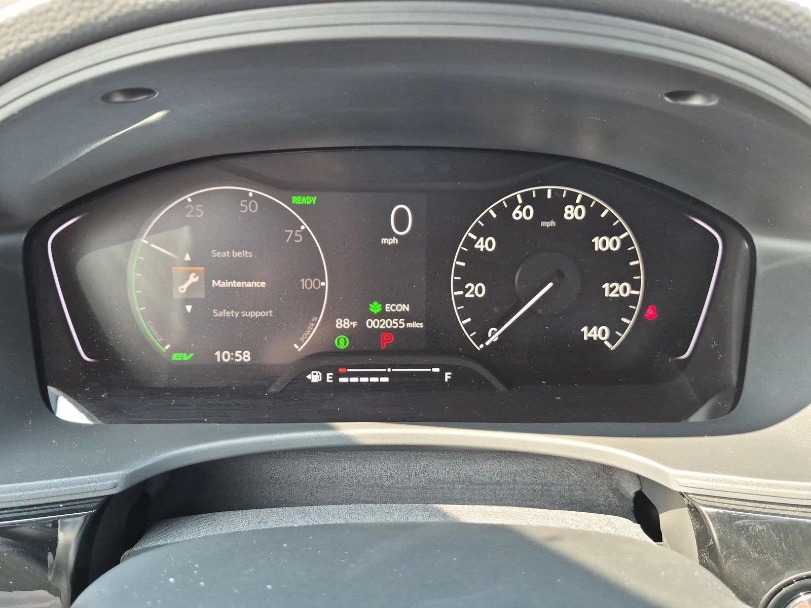 2026 Honda Civic Sport - Photo 11