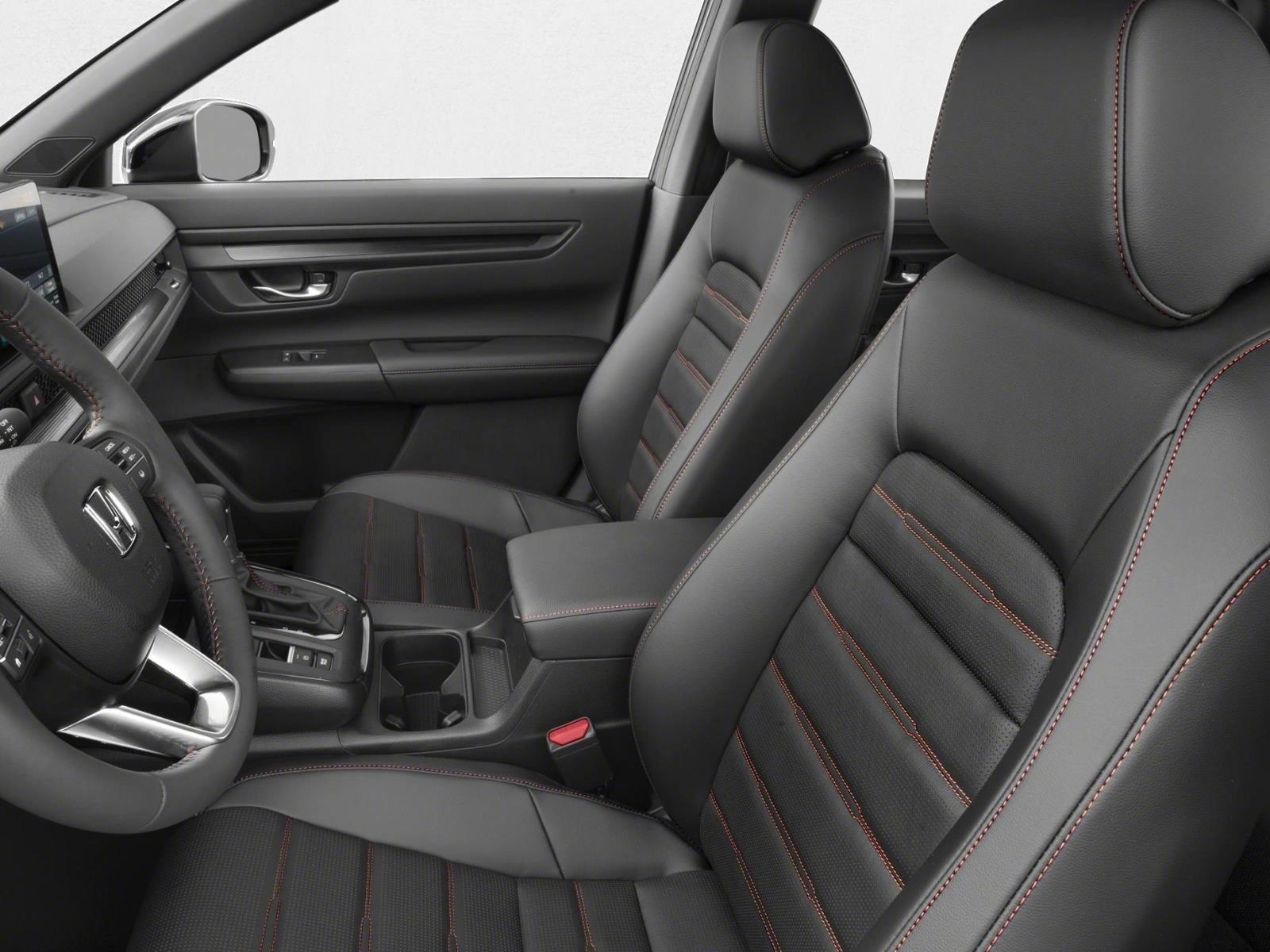 2026 Honda CR-V Sport-L - Photo 6
