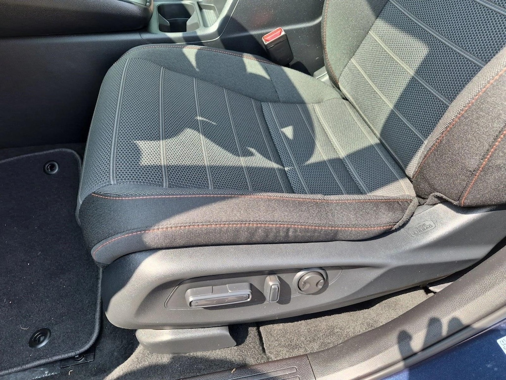 New 2026 Honda CR-V Hybrid Sport SUV