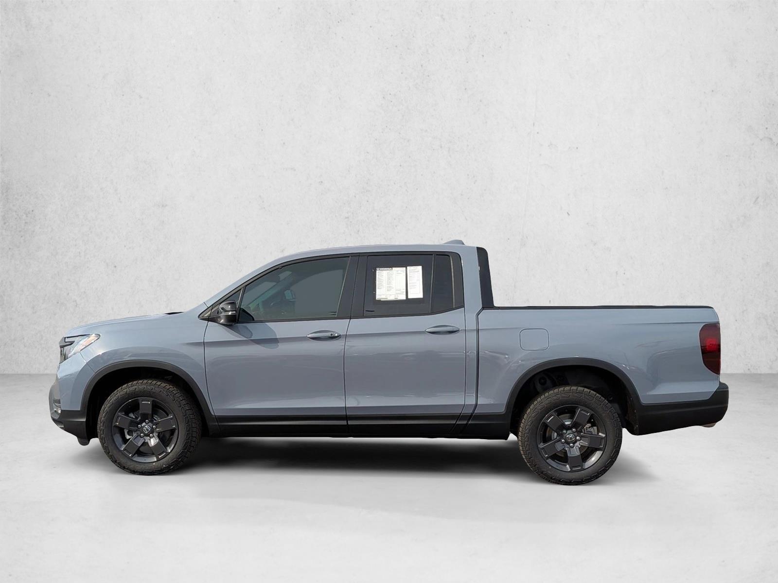 2026 Honda Ridgeline TrailSport - Photo 5