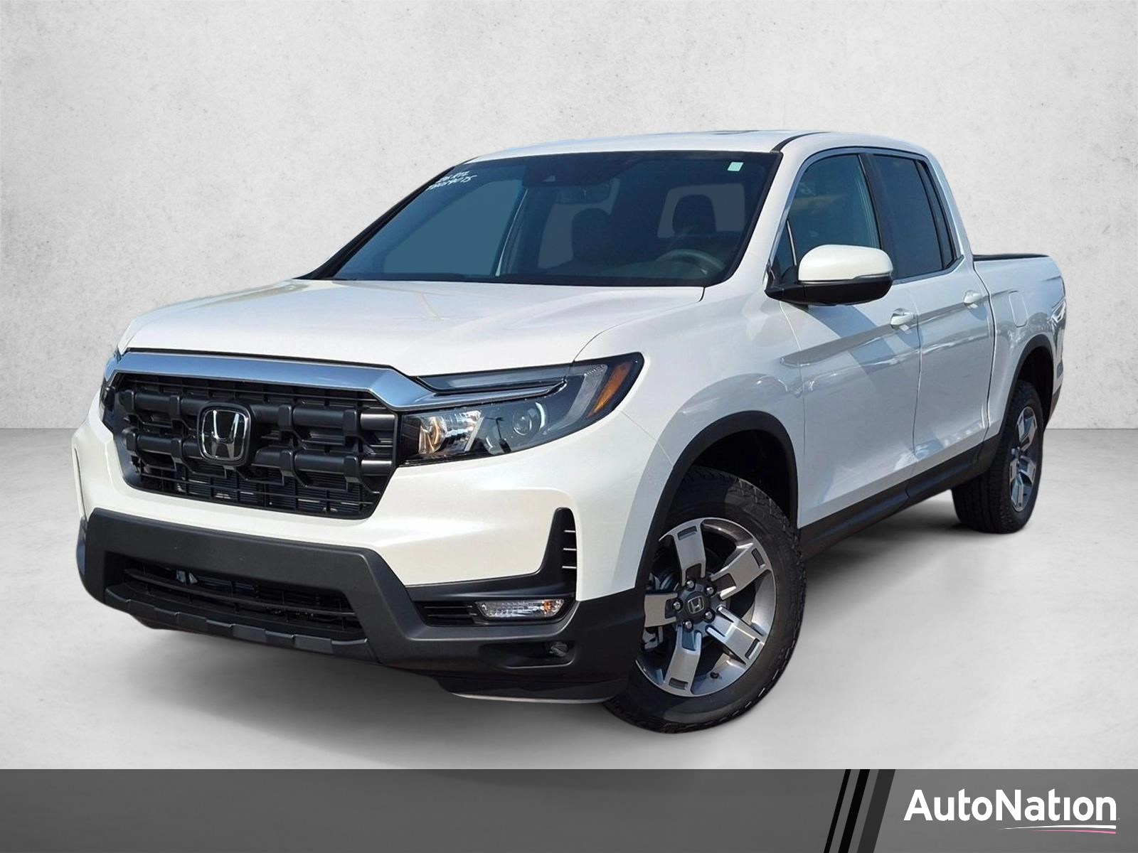 New 2026 Honda Ridgeline RTL Truck Crew Cab