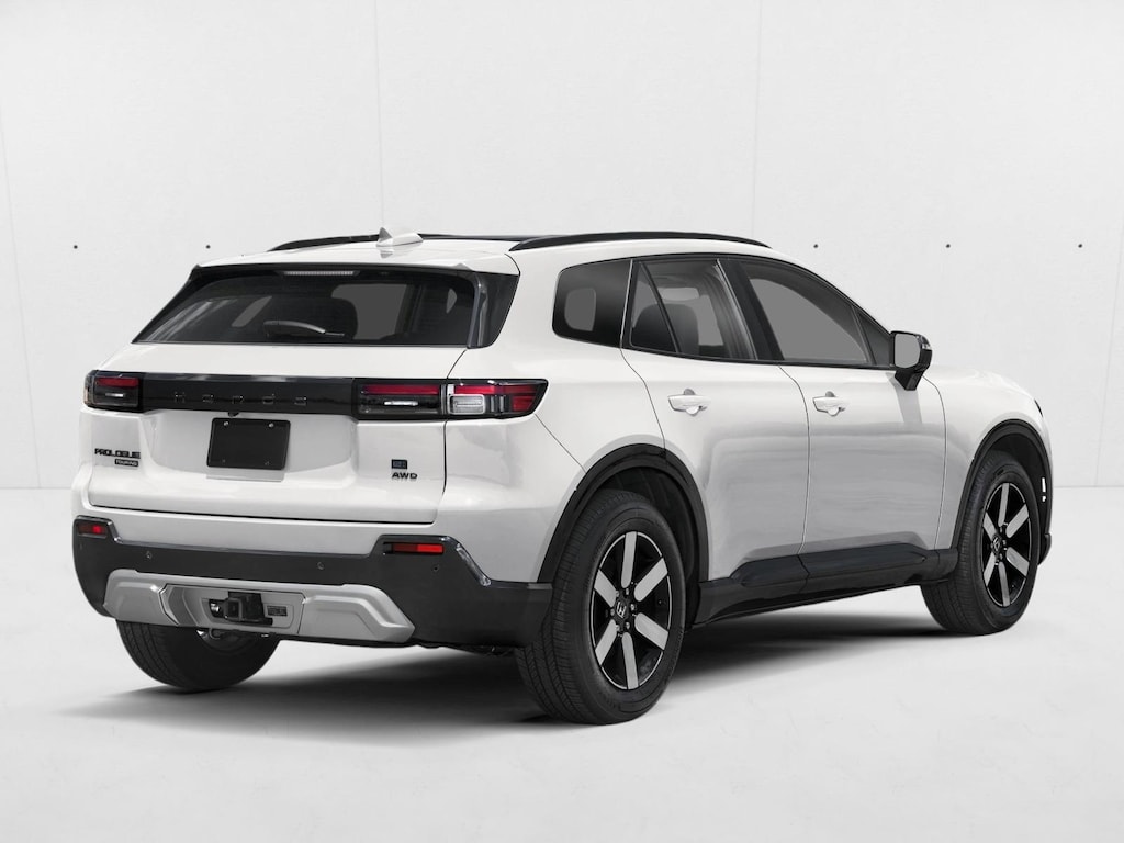New 2026 Honda Prologue Touring SUV