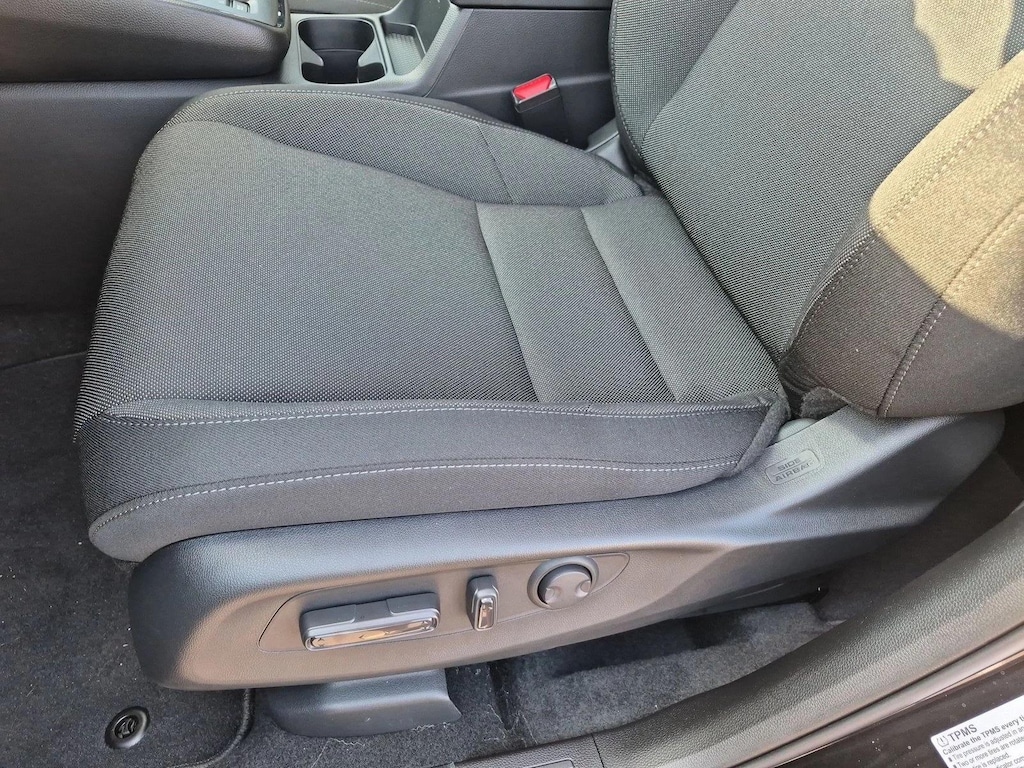 New 2027 Honda CR-V EX SUV