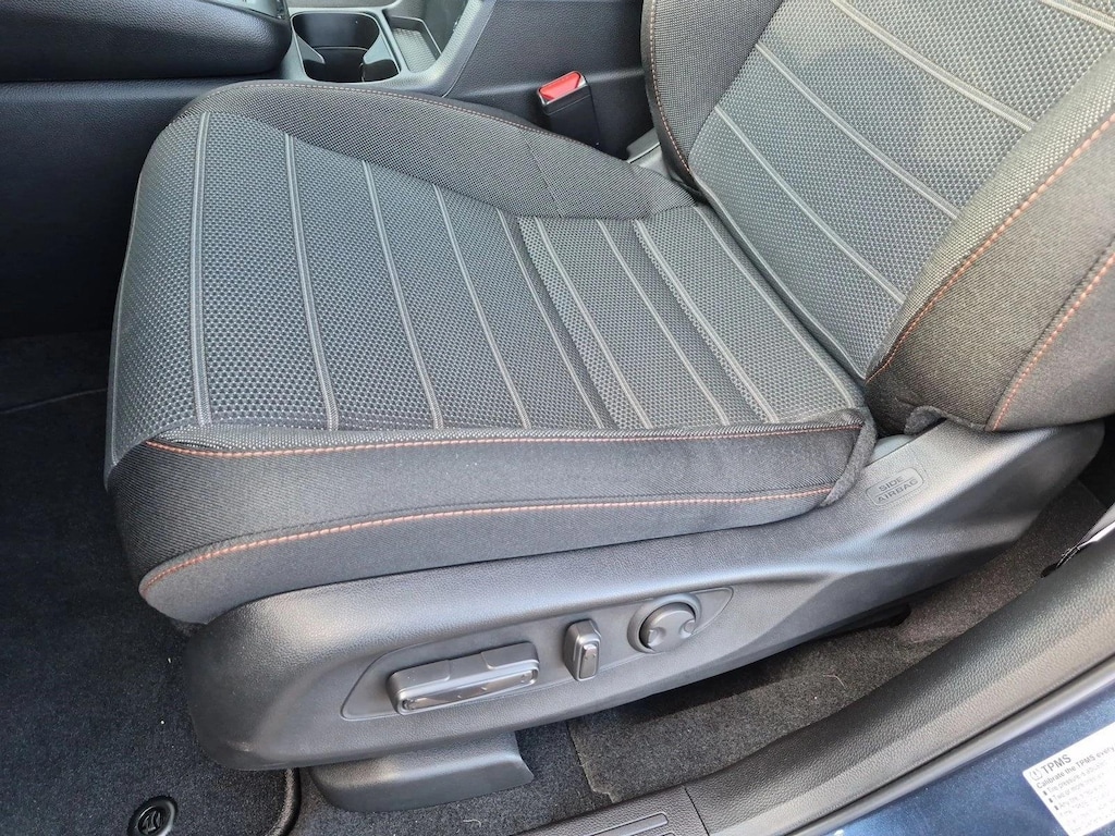 New 2027 Honda CR-V Hybrid Sport SUV