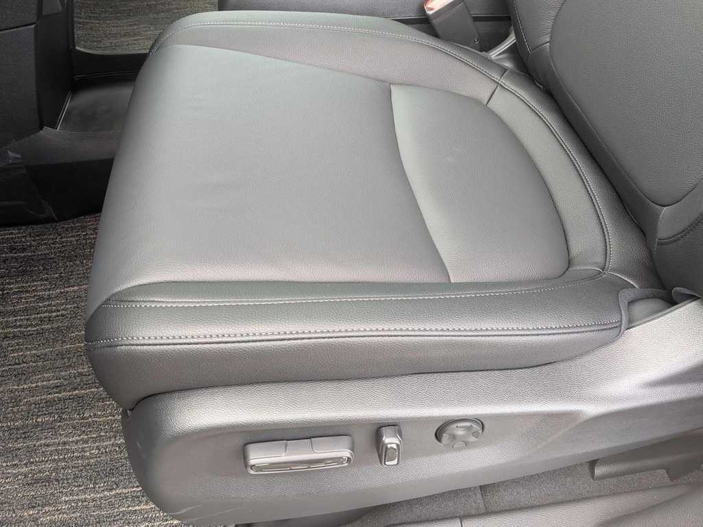 New 2026 Honda Odyssey EX-L Van Passenger