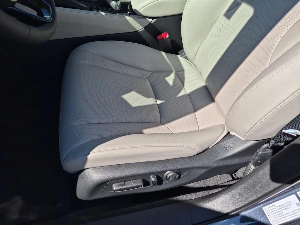 New 2026 Honda Accord Hybrid EX-L Sedan