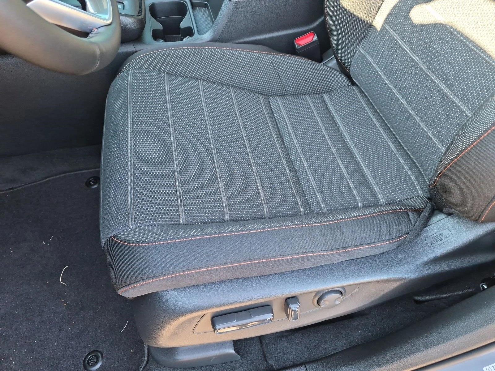 New 2027 Honda CR-V Hybrid Sport SUV