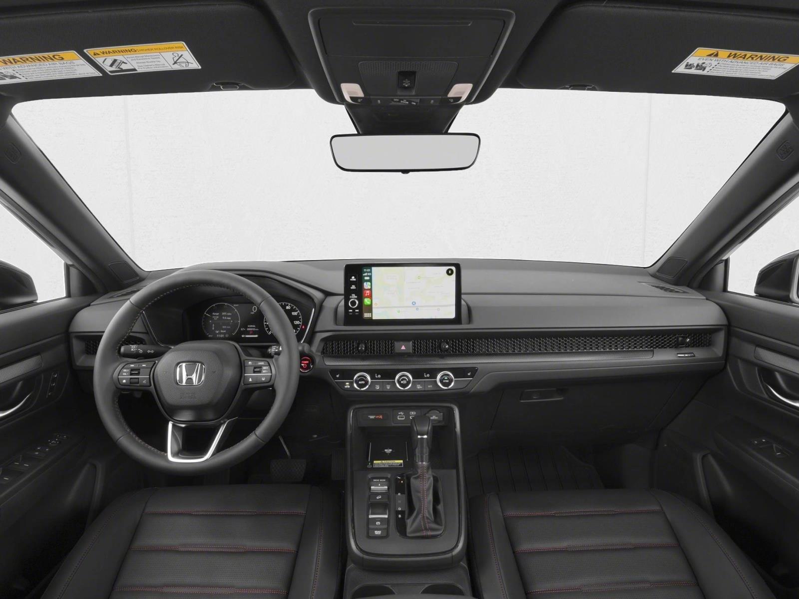 2026 Honda CR-V Sport-L - Photo 5