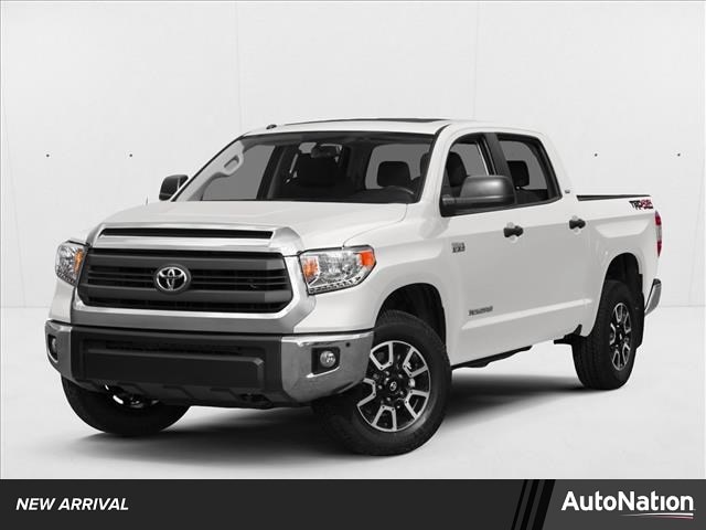 2015 Toyota Tundra