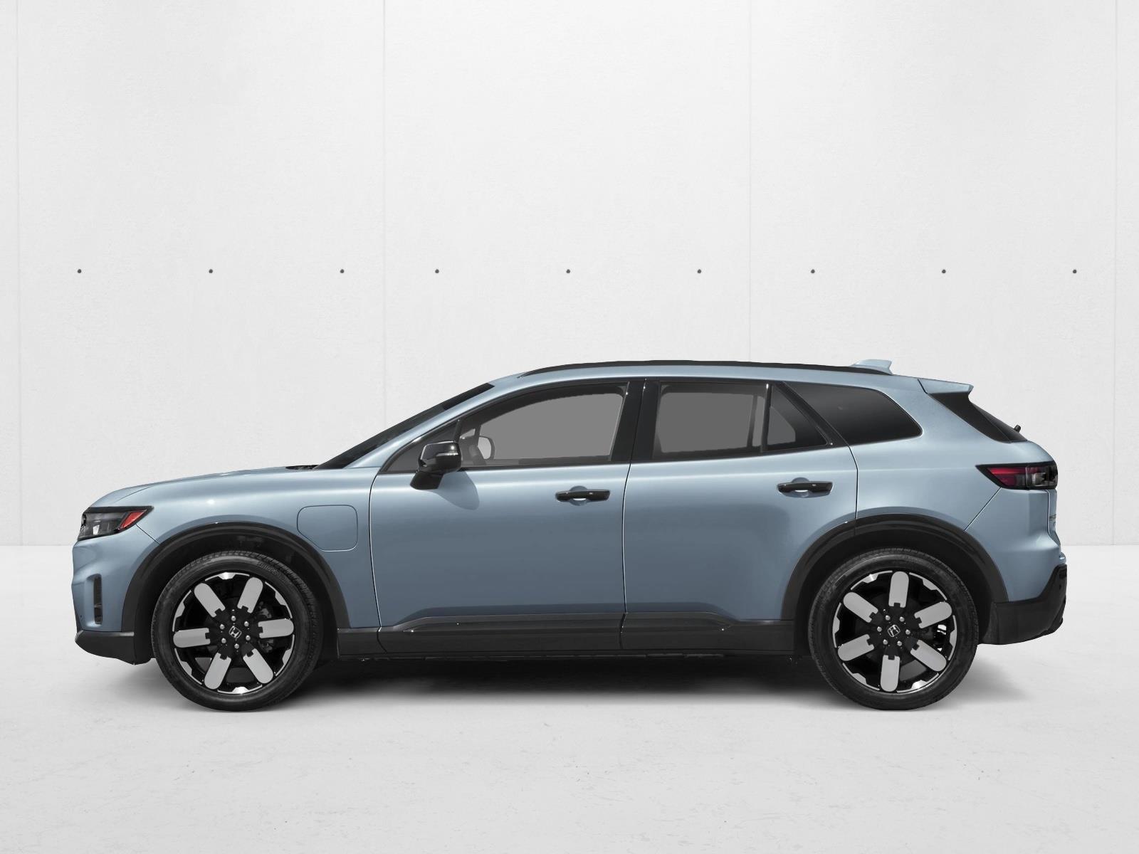 New 2026 Honda Prologue Elite SUV