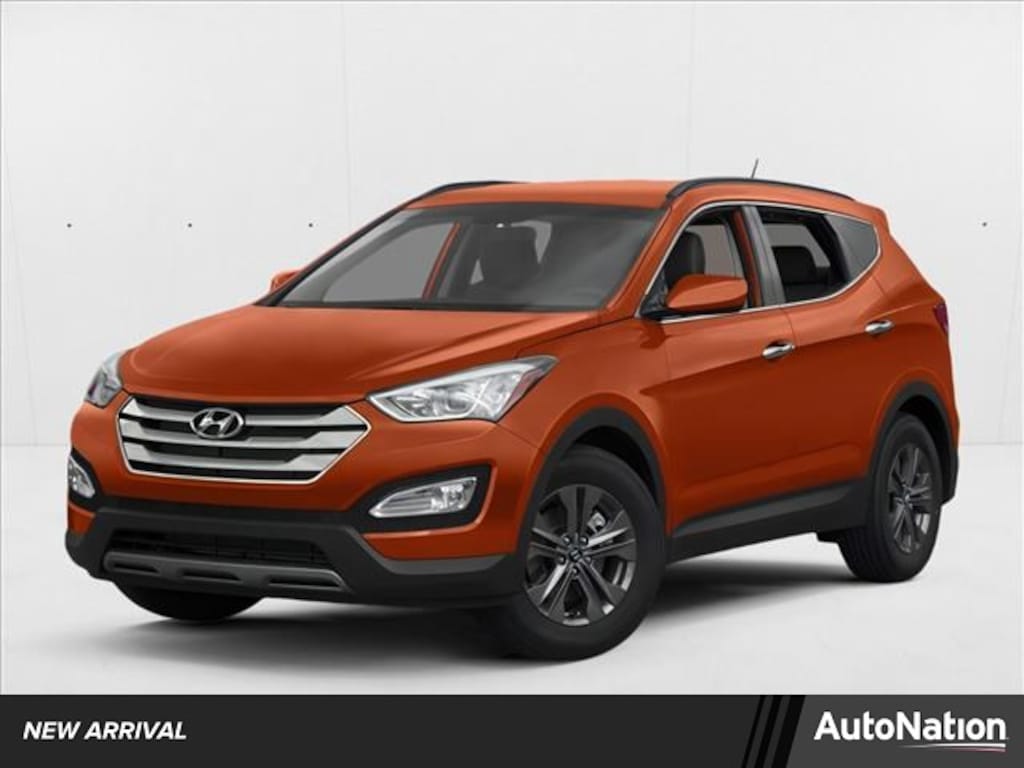 Used 2014 Hyundai Santa Fe Sport 2.4L SUV