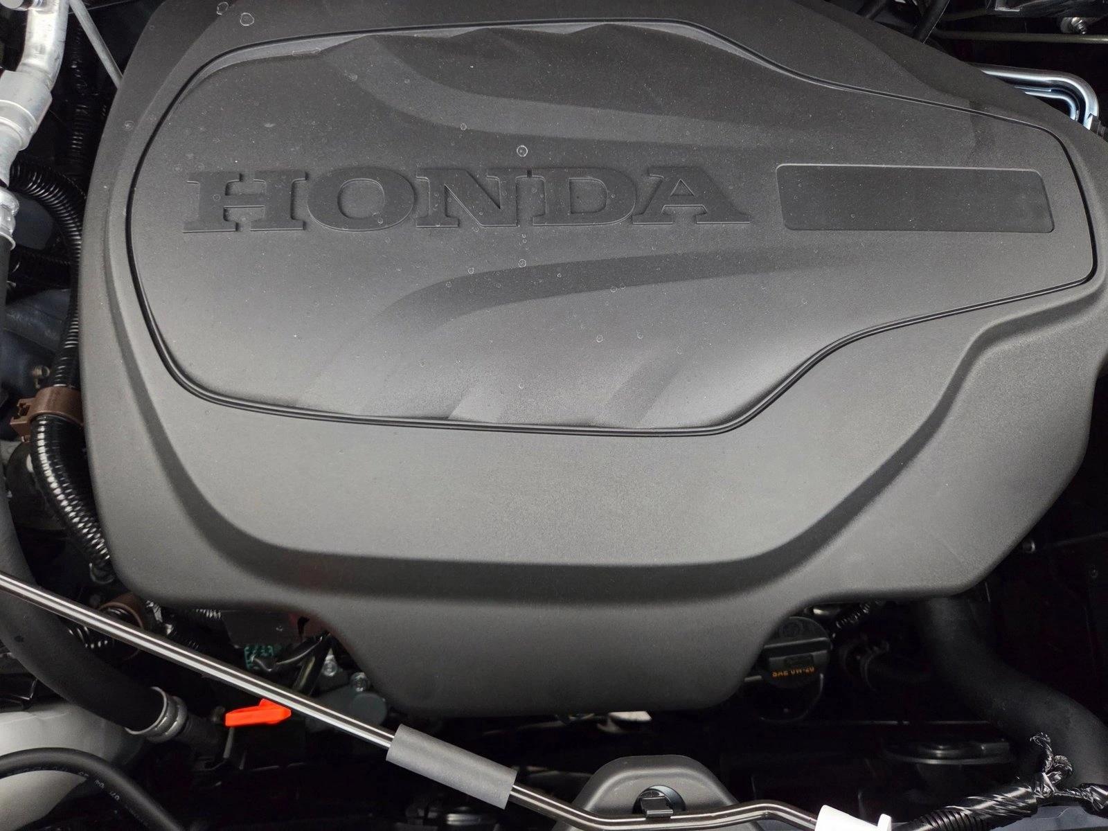 2026 Honda Ridgeline RTL - Photo 15