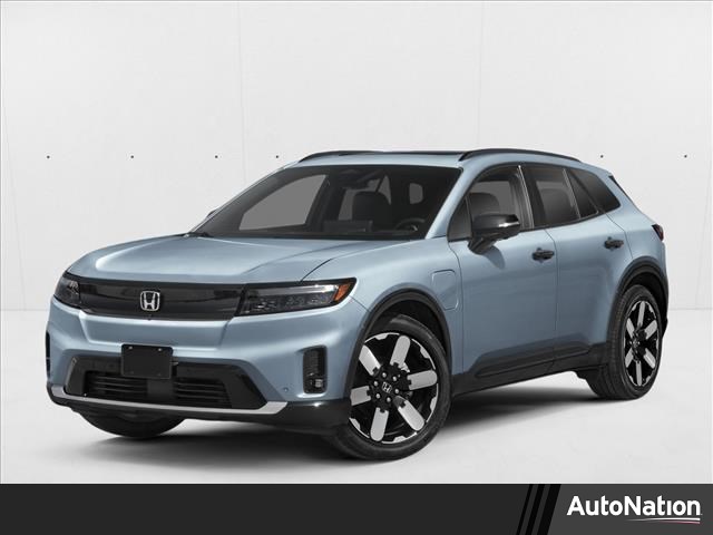 New 2026 Honda Prologue Elite SUV
