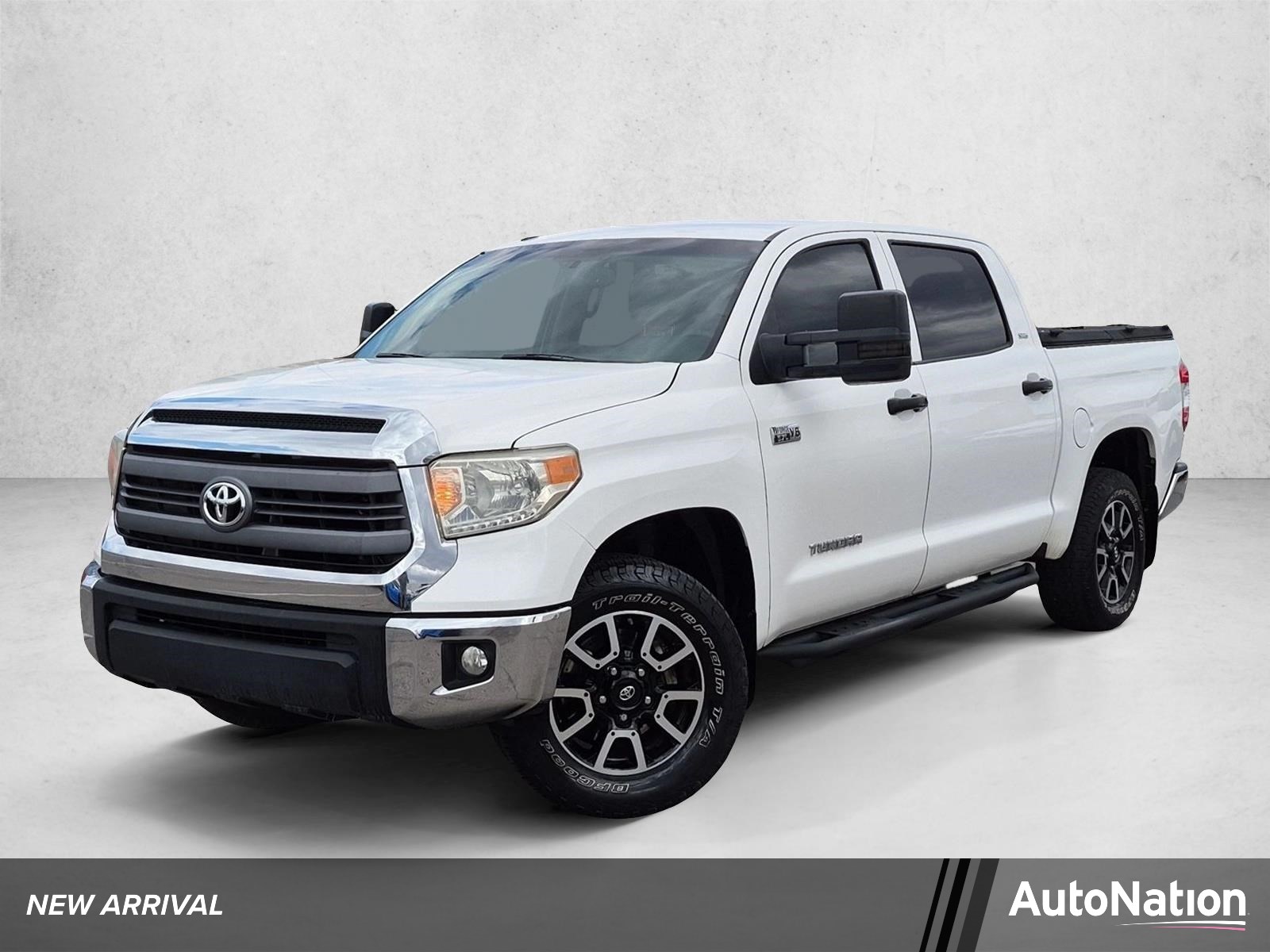 2015 Toyota Tundra