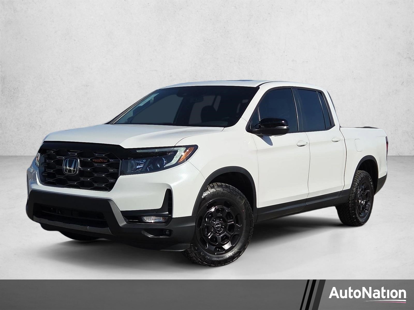  Honda Ridgeline