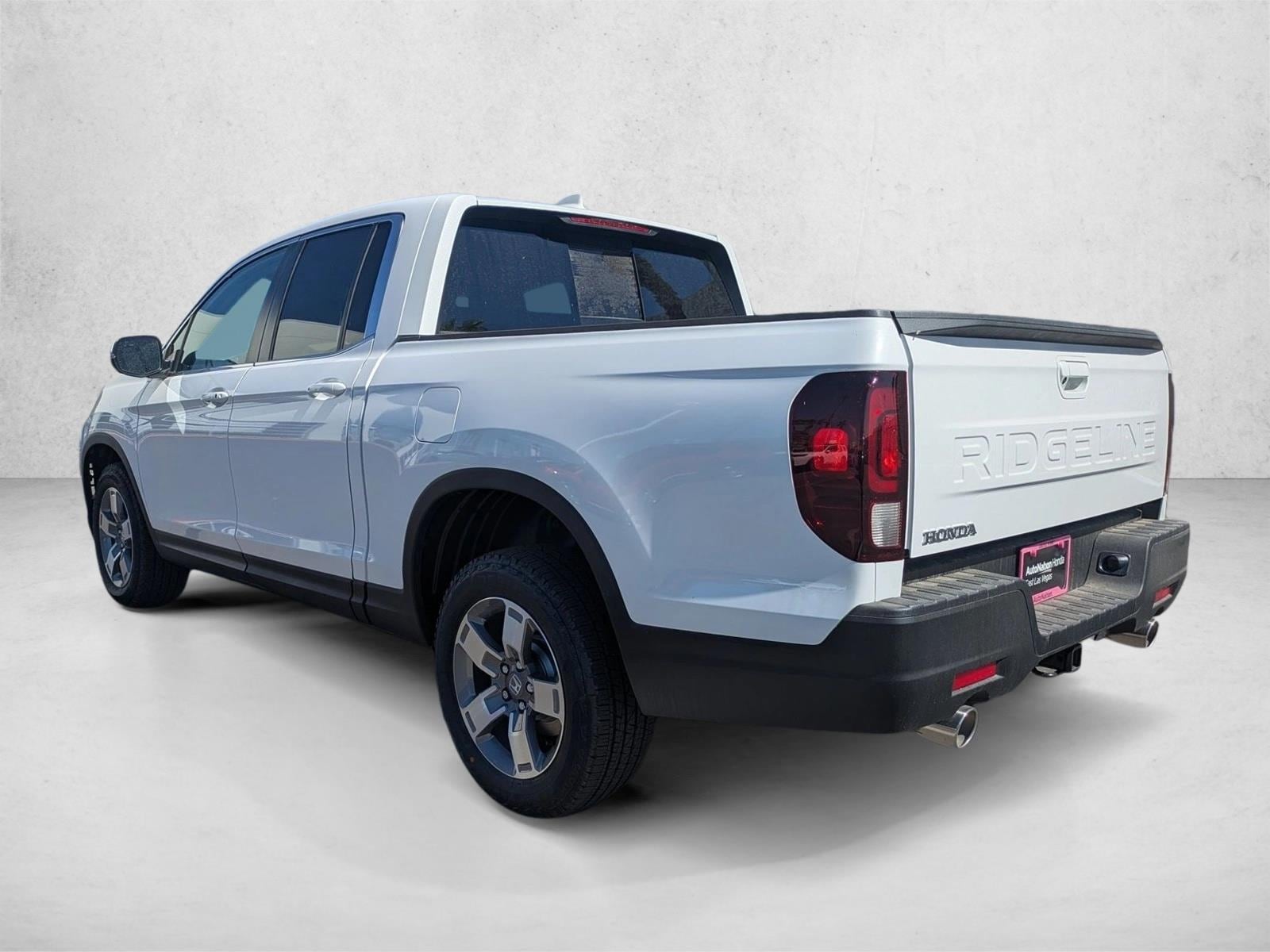 2026 Honda Ridgeline RTL - Photo 9