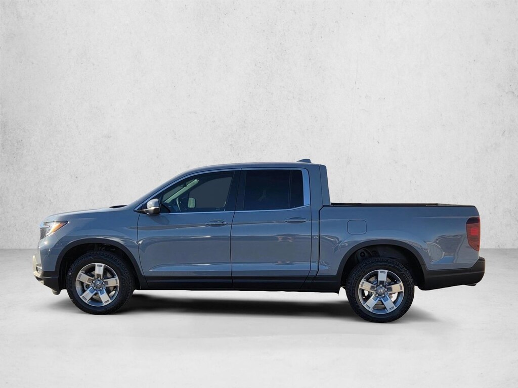New 2026 Honda Ridgeline RTL Truck Crew Cab