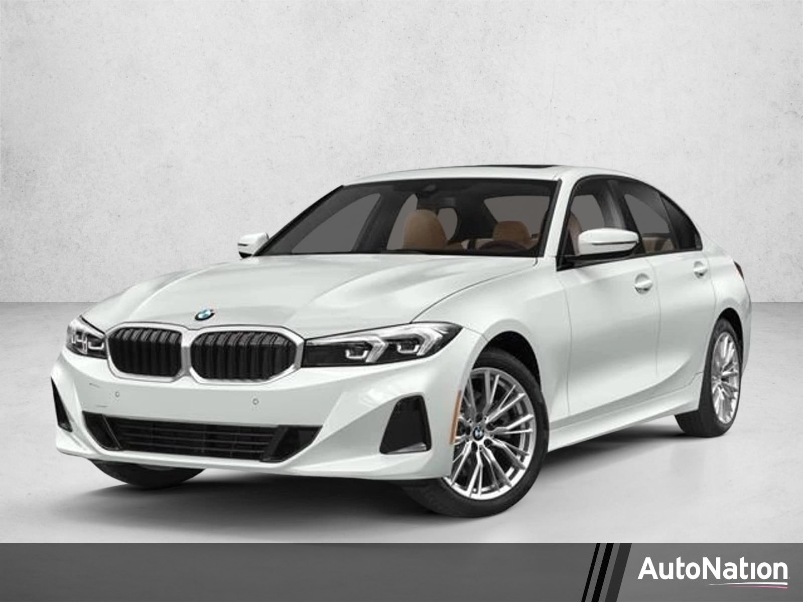 2024 BMW 3 Series