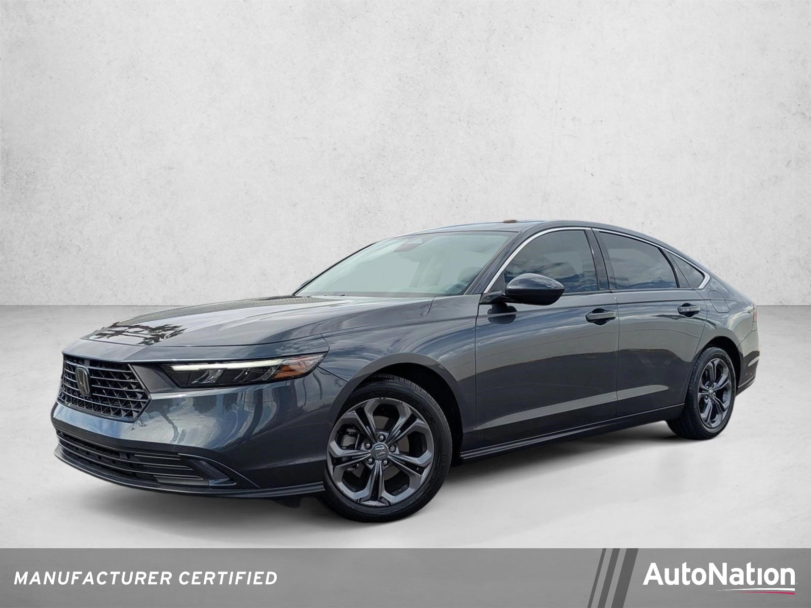 2023 Honda Accord