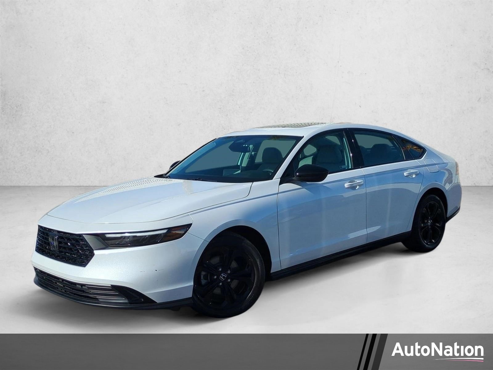 2025 Honda Accord