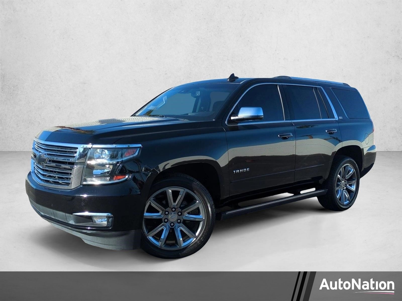 2016 Chevrolet Tahoe