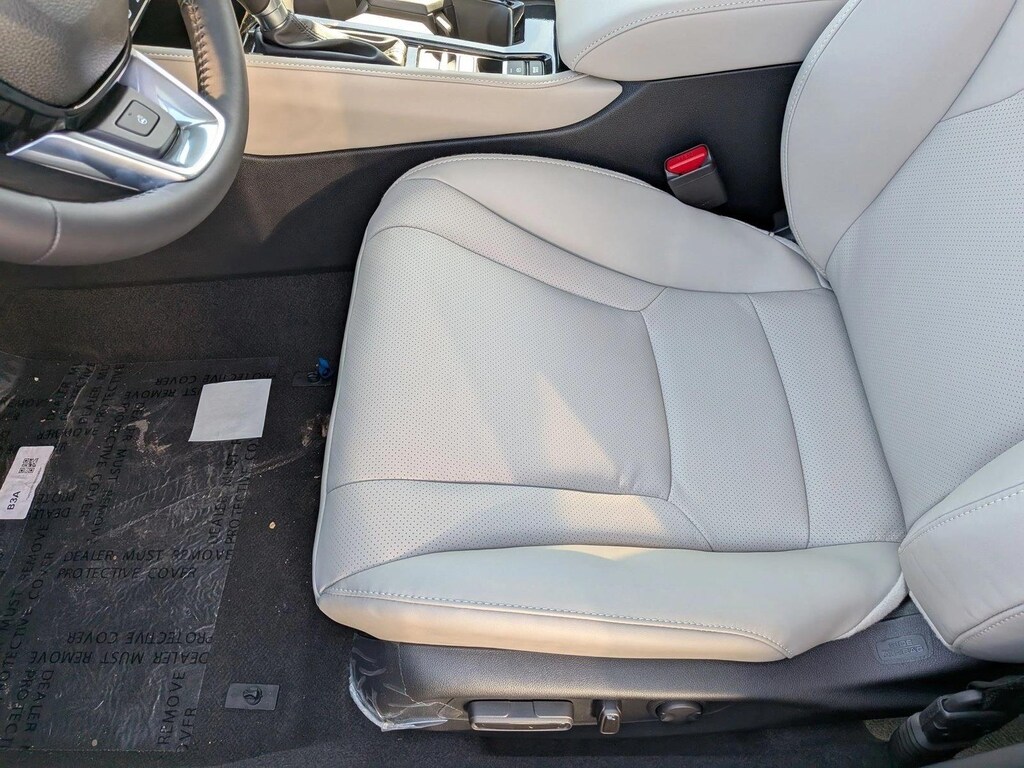 New 2026 Honda Accord LX Sedan