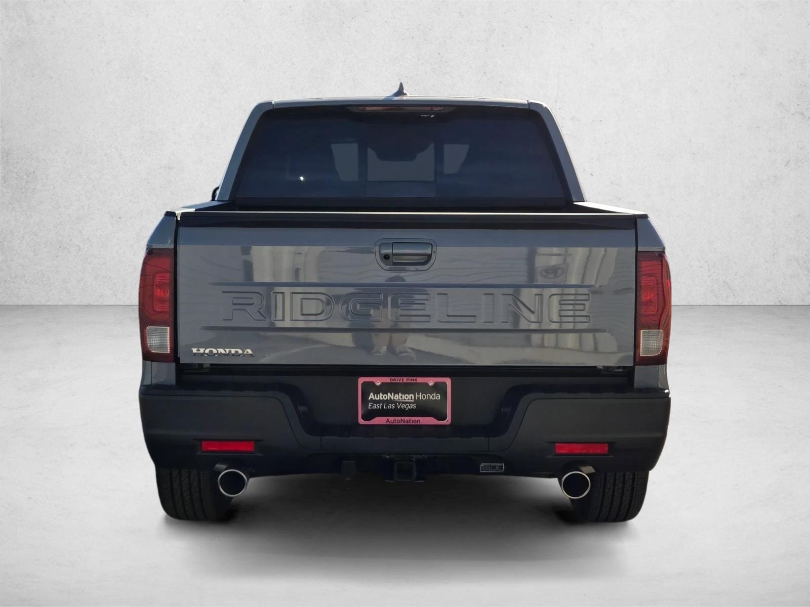 2026 Honda Ridgeline RTL - Photo 7
