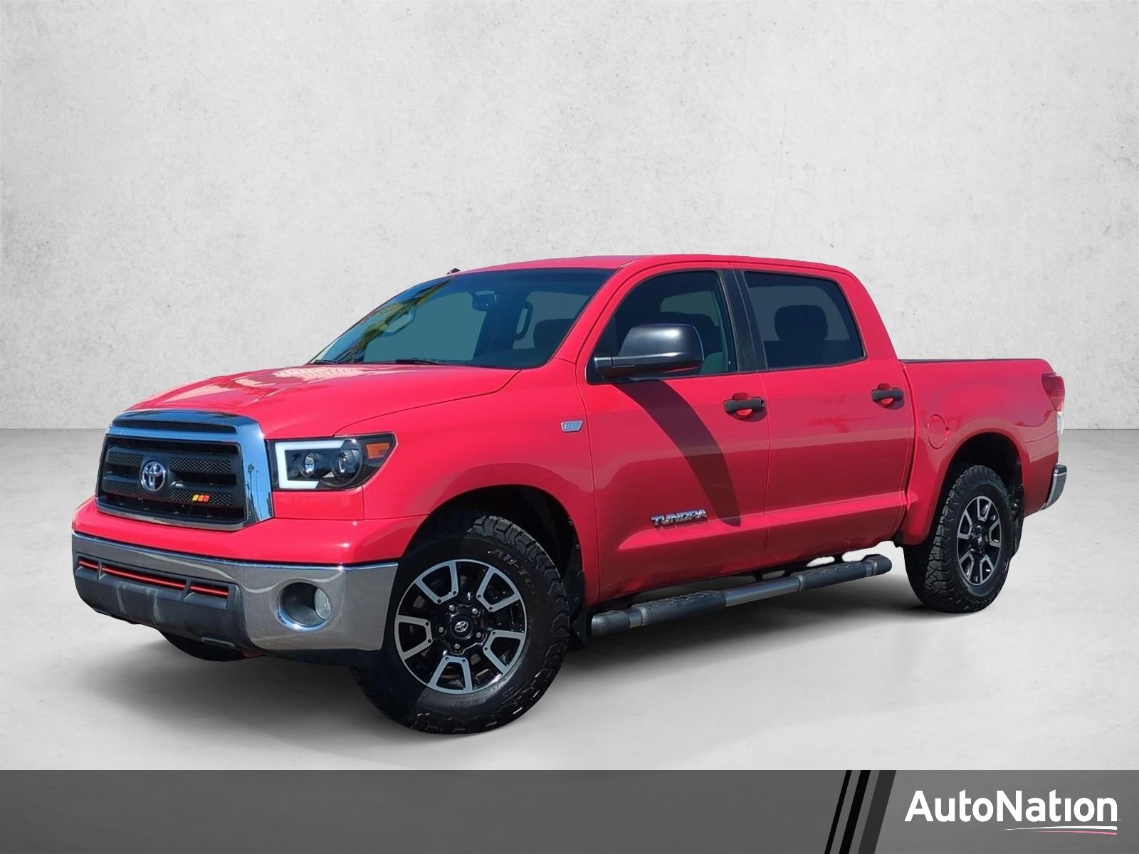 2012 Toyota Tundra