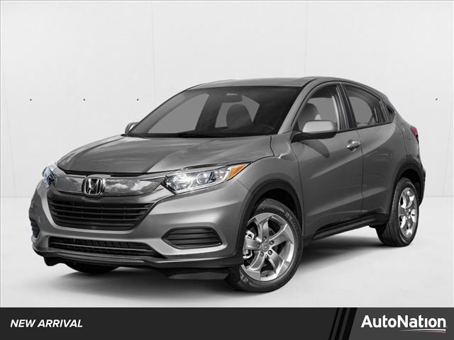 2022 Honda HR-V