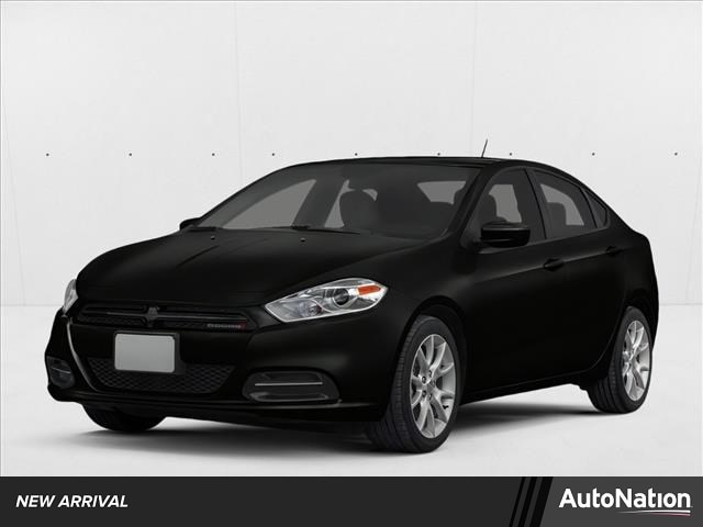 2014 Dodge Dart