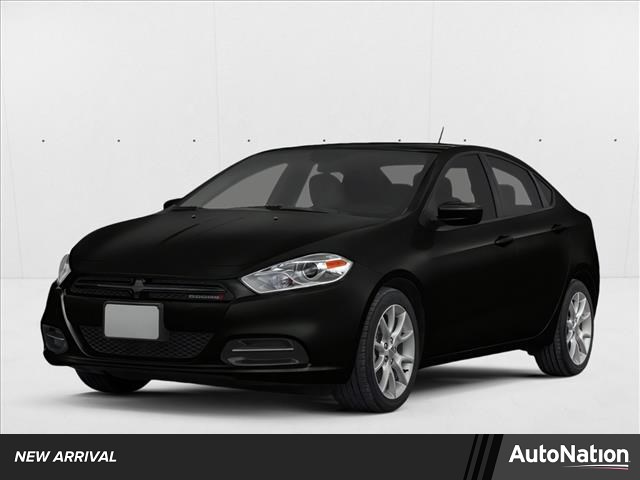 Used 2014 Dodge Dart SXT Sedan