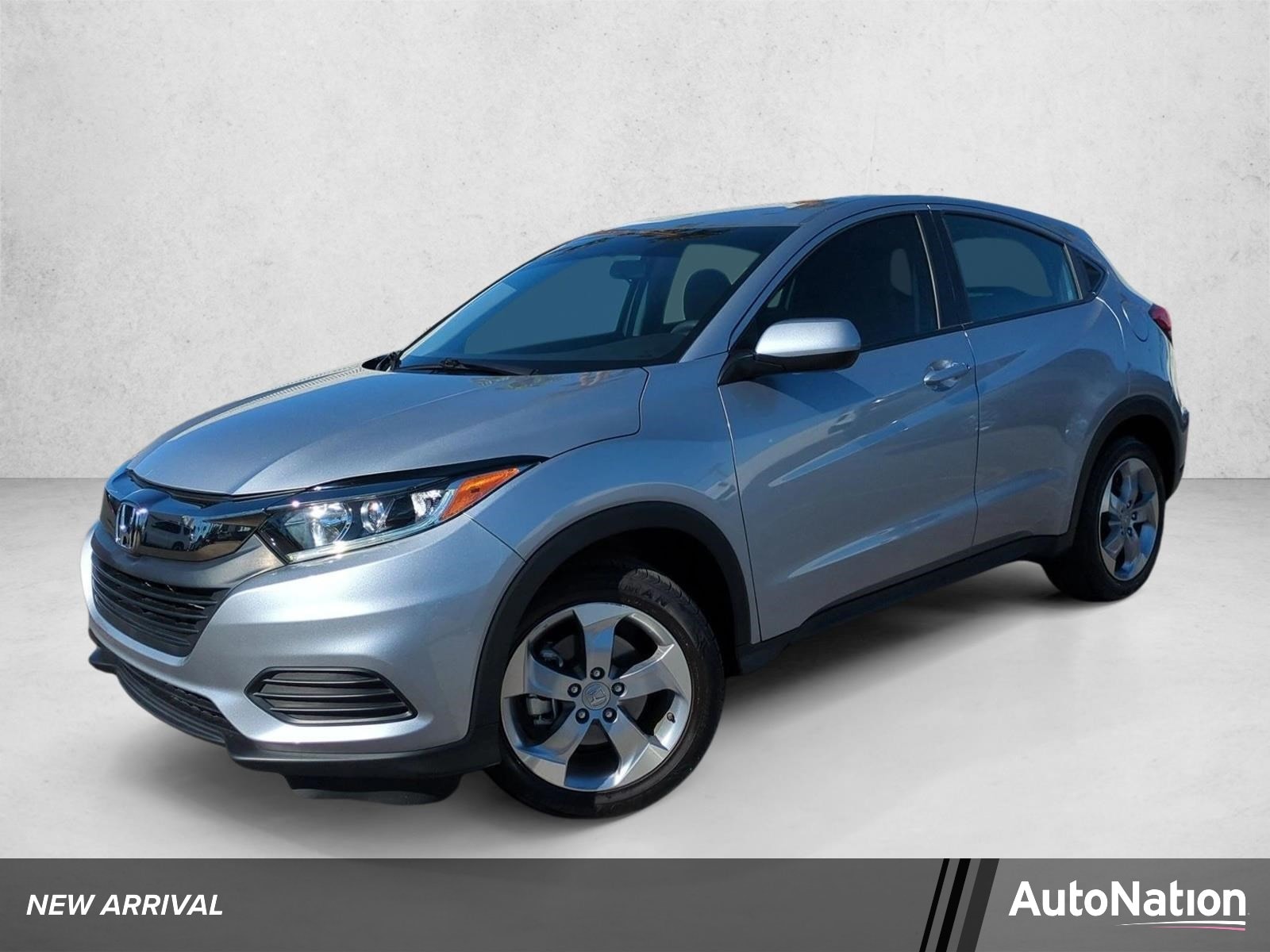 2022 Honda HR-V