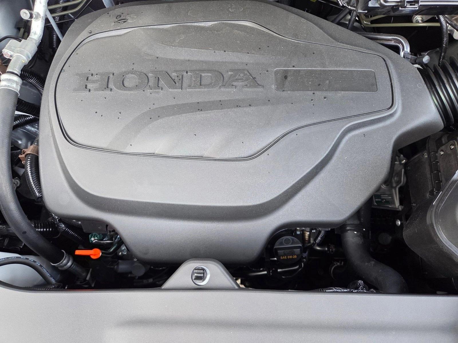 2026 Honda Ridgeline Sport - Photo 15