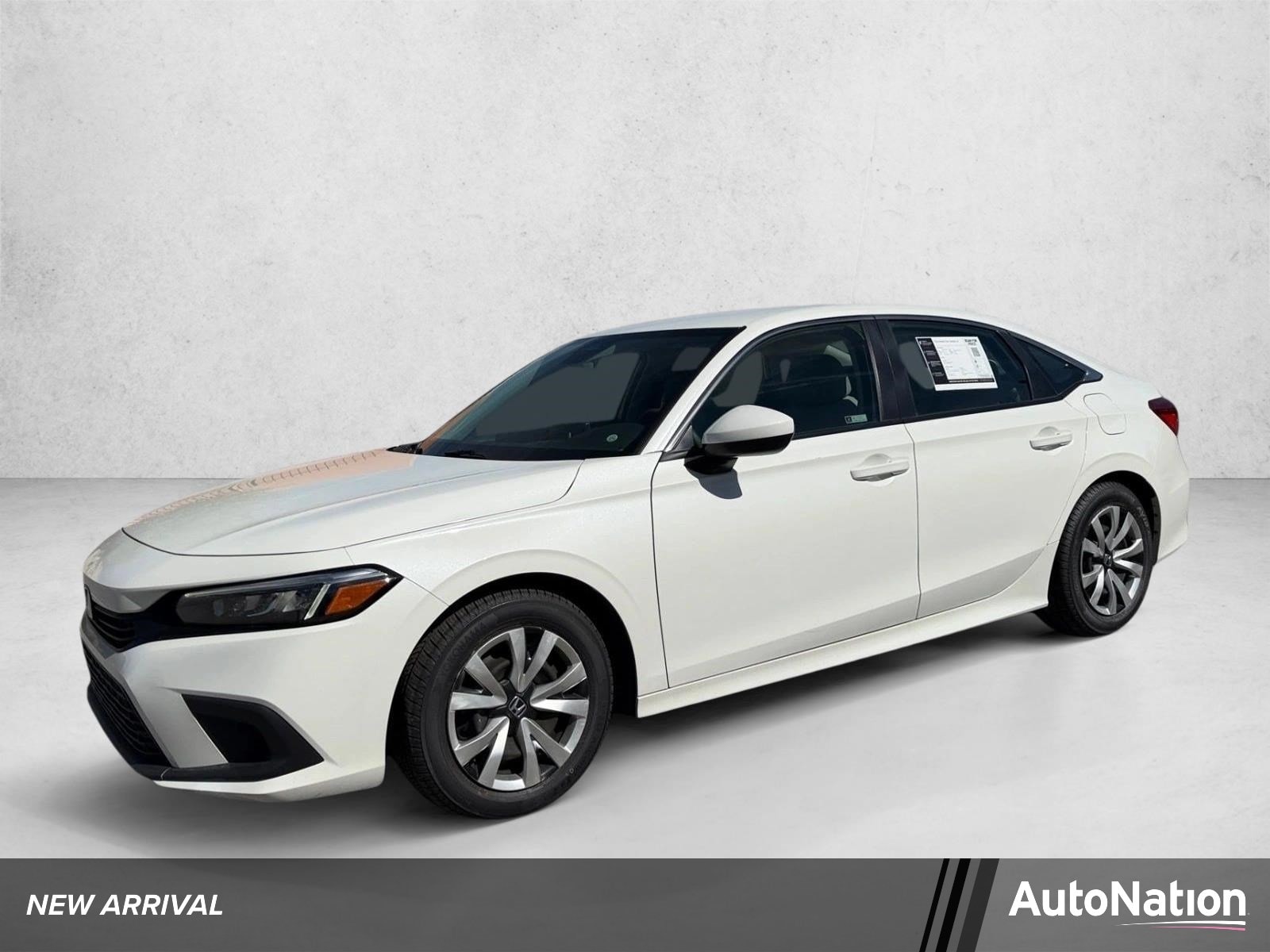 2024 Honda Civic Sedan