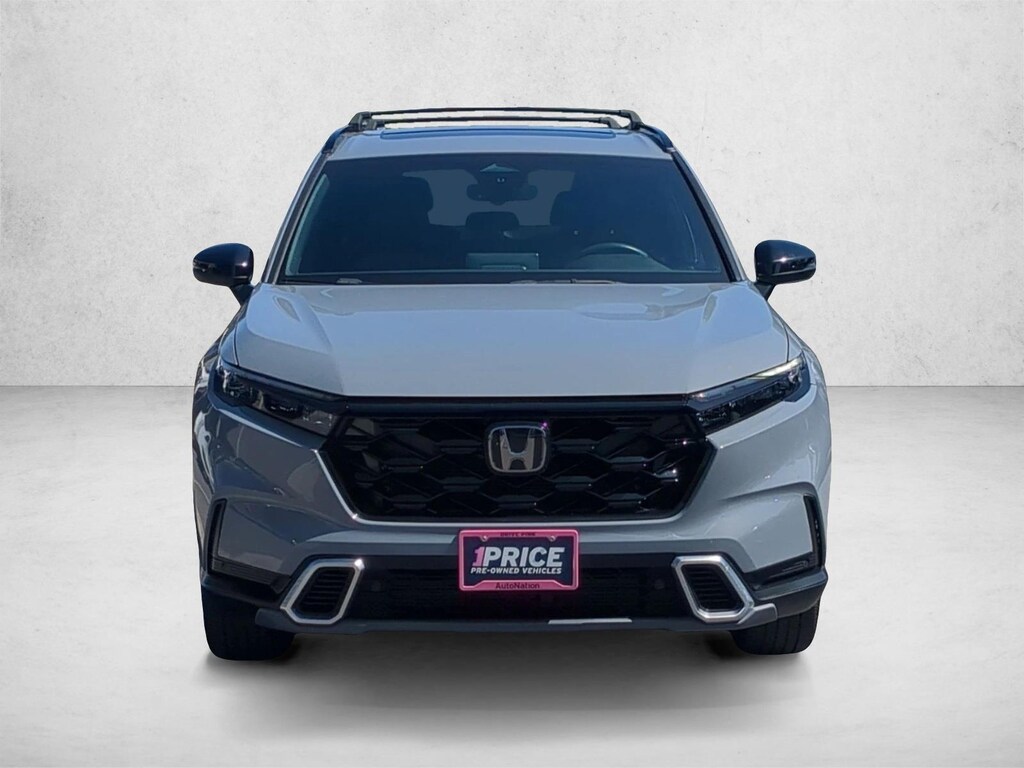 Used 2025 Honda CR-V Hybrid Sport Touring SUV