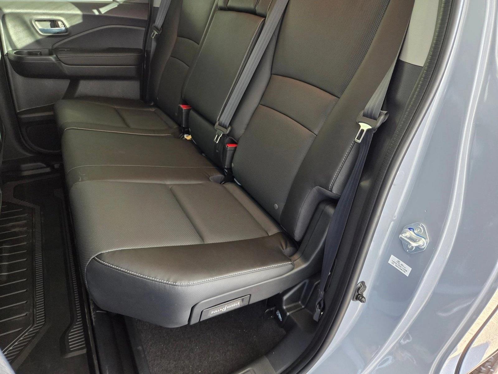 2026 Honda Ridgeline RTL - Photo 14