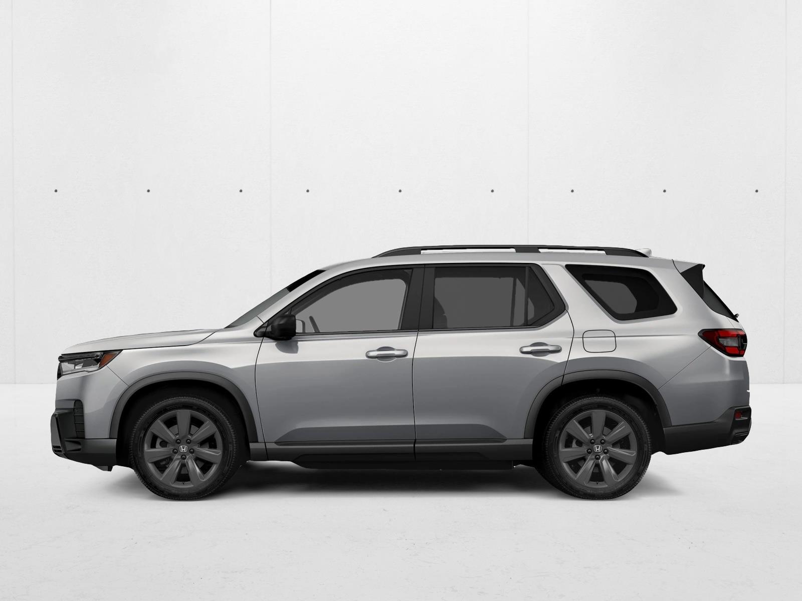 New 2026 Honda Pilot Sport SUV