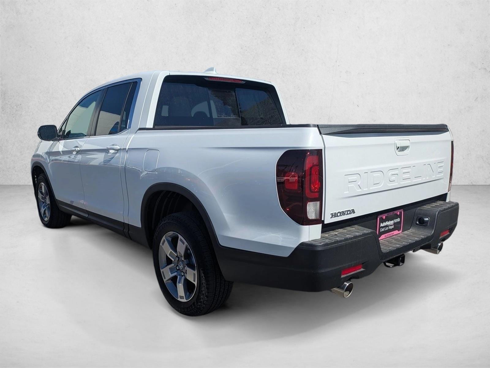 2026 Honda Ridgeline RTL - Photo 9