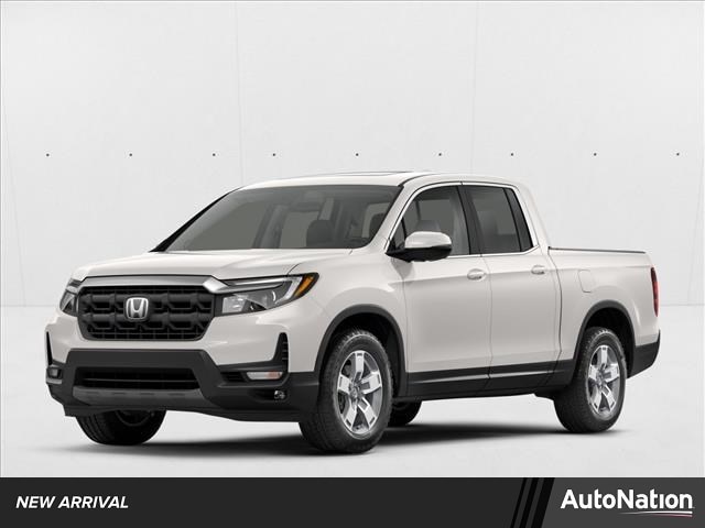 2024 Honda Ridgeline