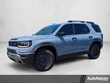  Honda Passport