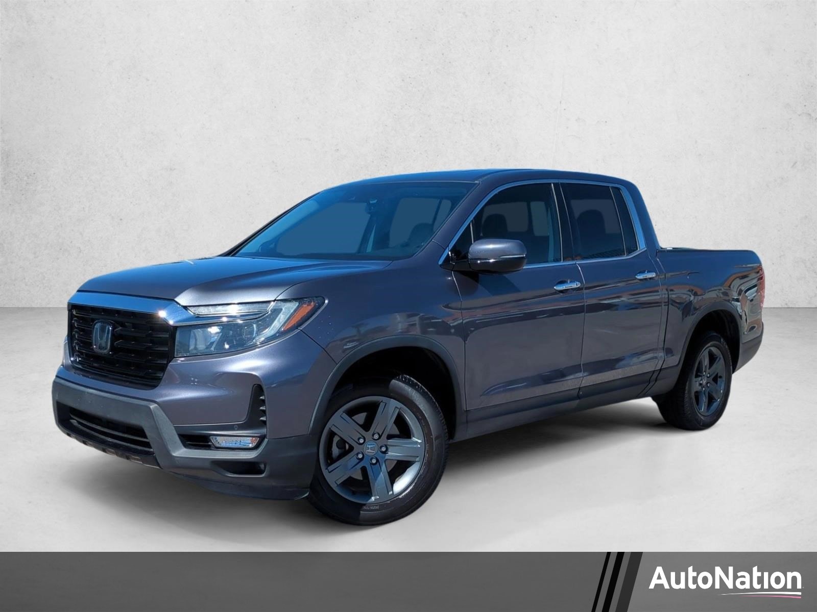 2023 Honda Ridgeline