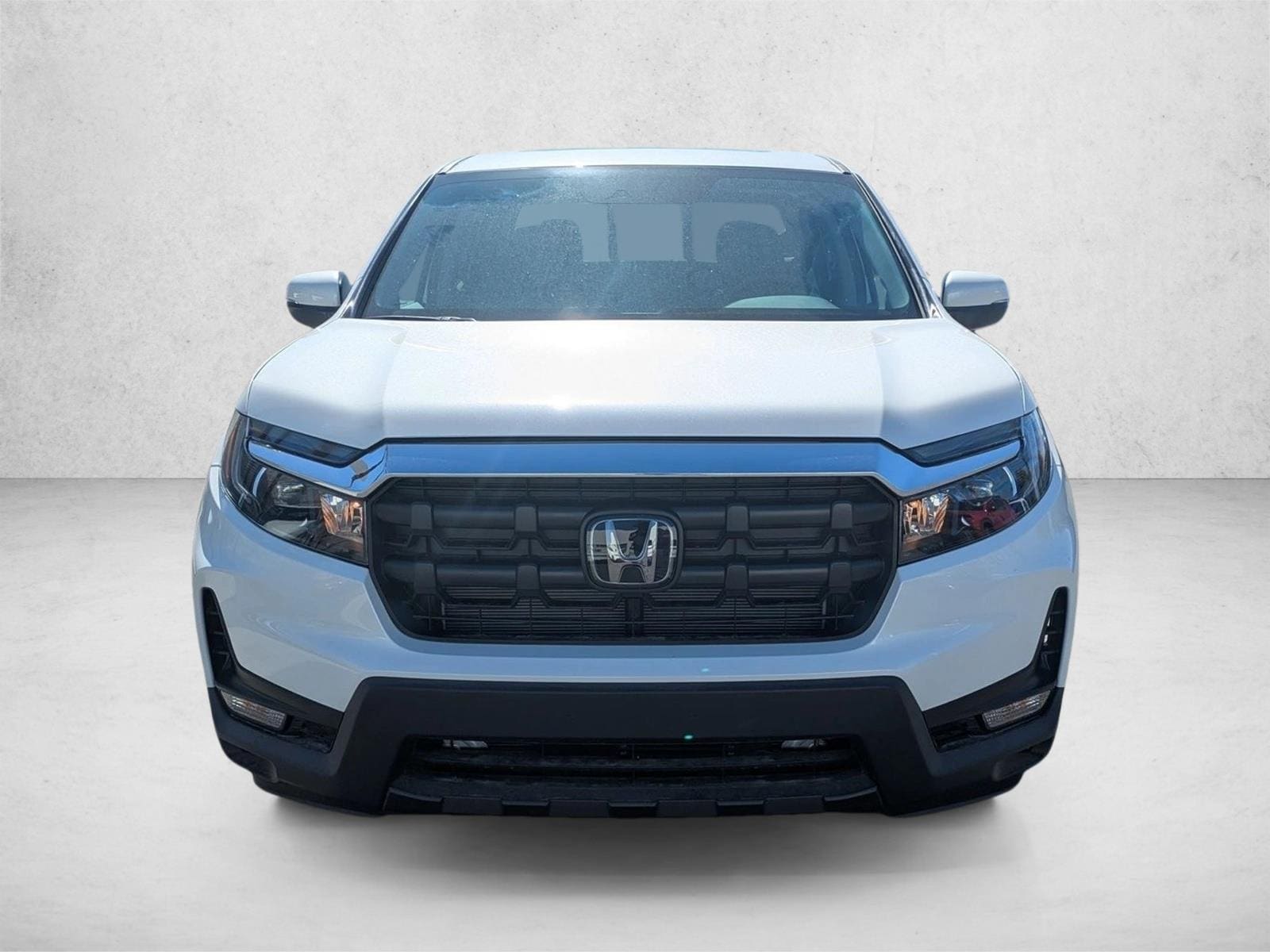 2026 Honda Ridgeline RTL - Photo 6