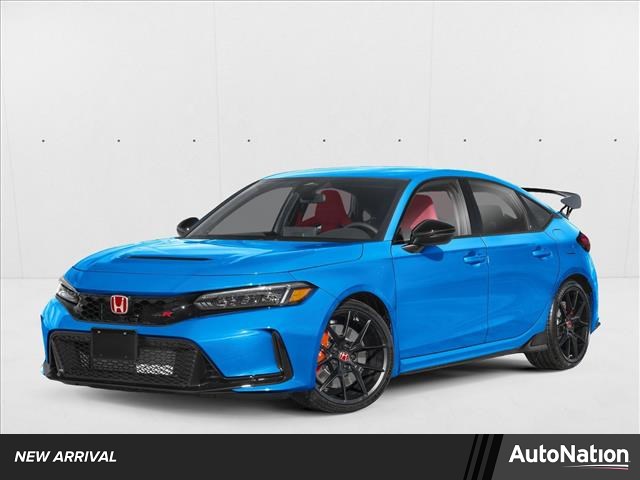  Honda Civic Type R