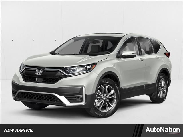 2020 Honda CR-V