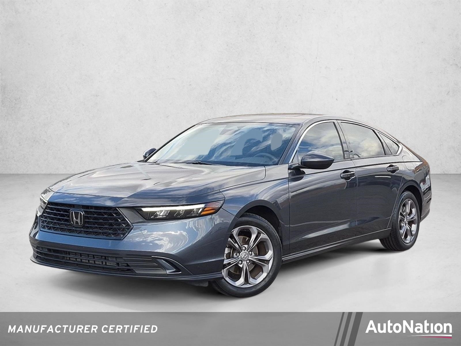 2024 Honda Accord Sedan