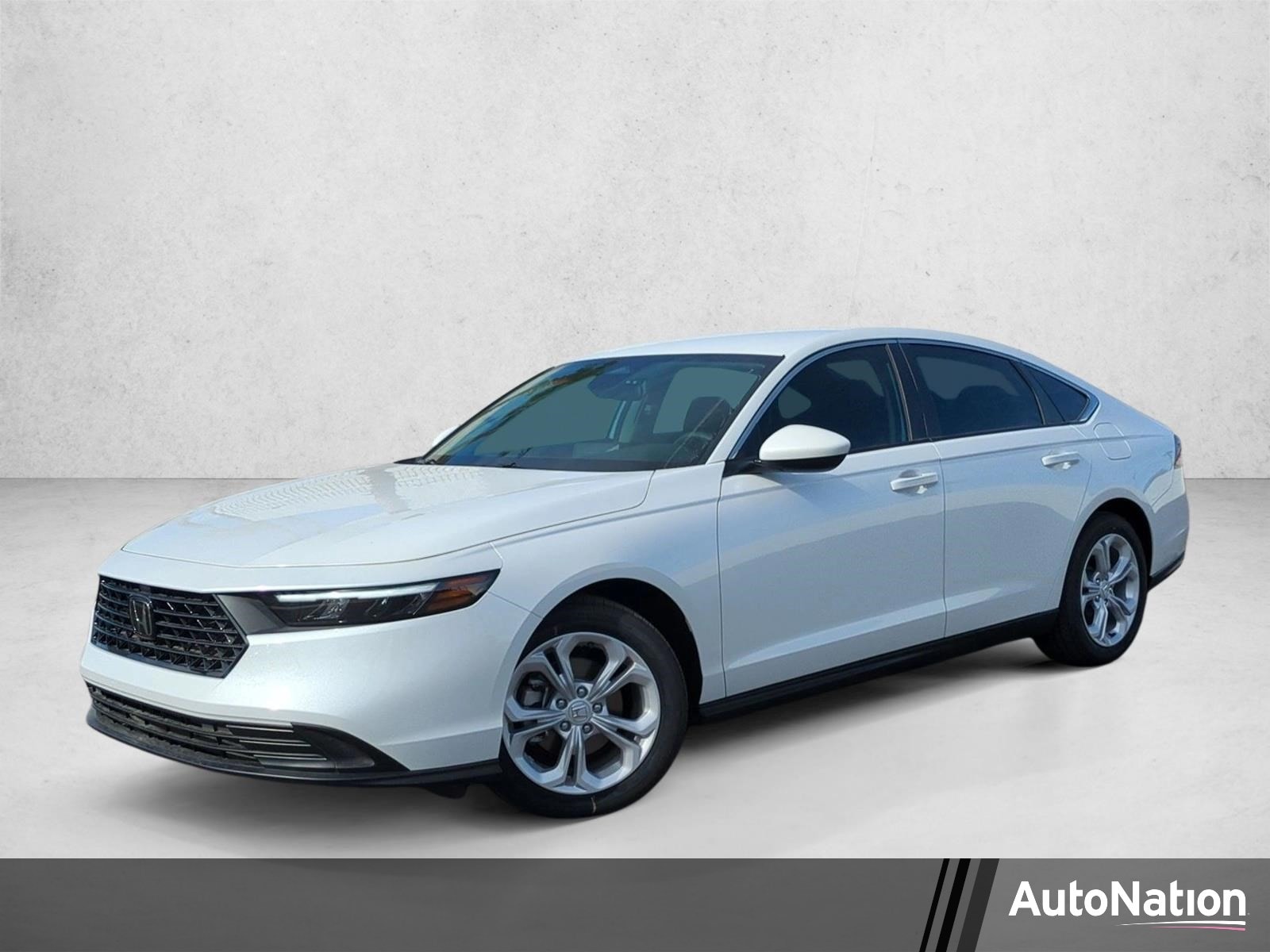 2026 Honda Accord