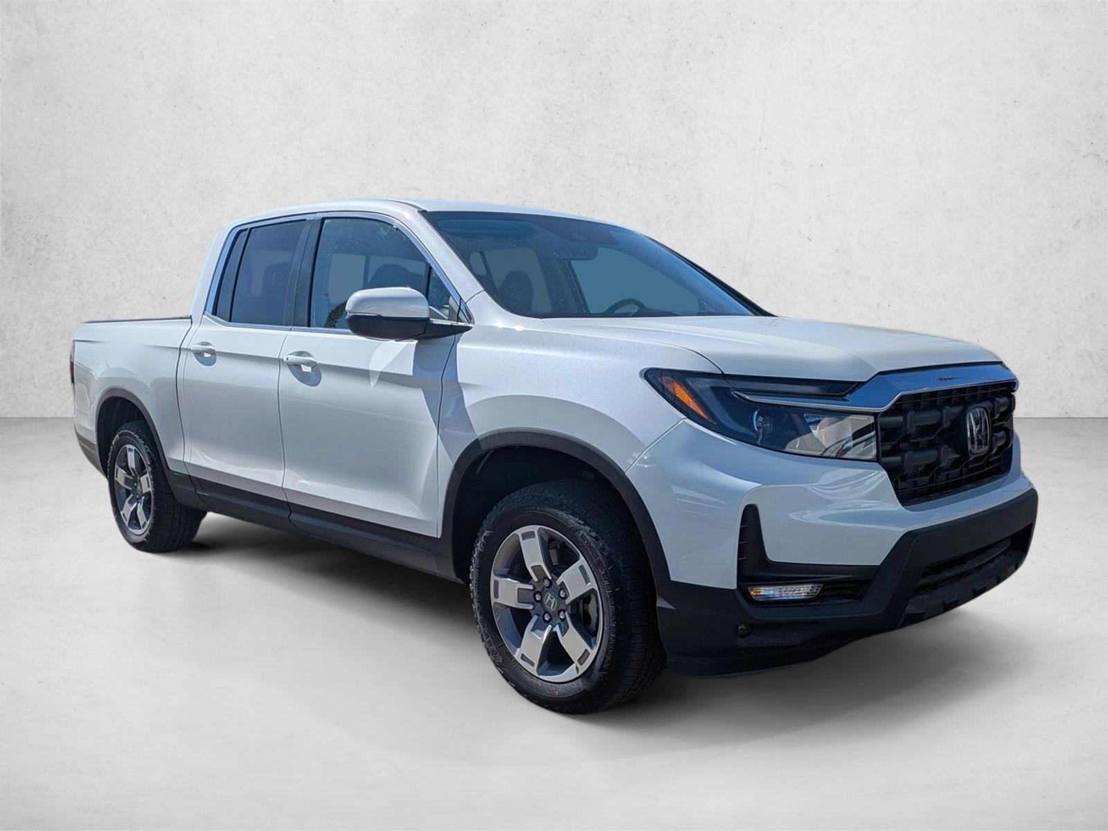 2026 Honda Ridgeline RTL - Photo 7